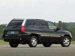 GMC Envoy XUV 2004 года